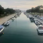 Bona Dea Seaside Apartman *