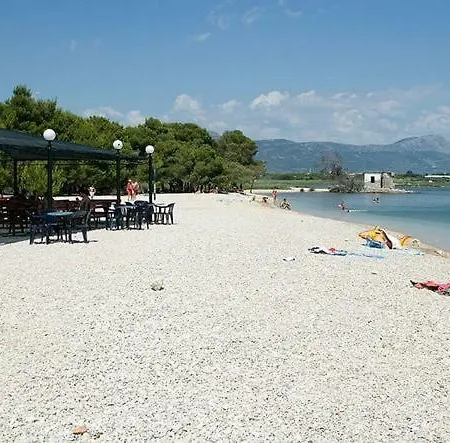 Bona Dea Seaside * Trogir