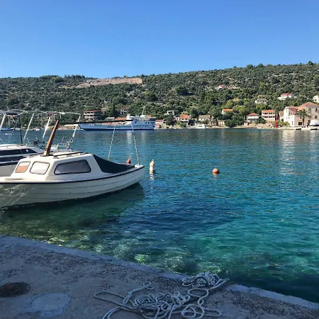 Bona Dea Seaside Trogir