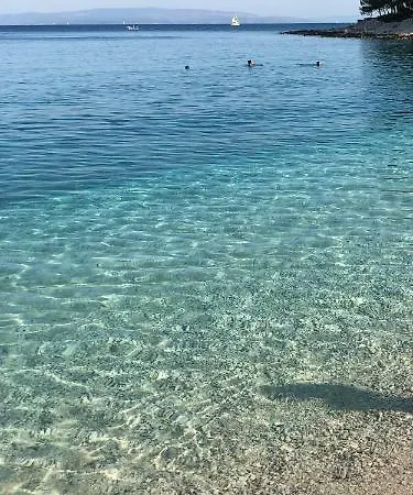 Daire Bona Dea Seaside Trogir