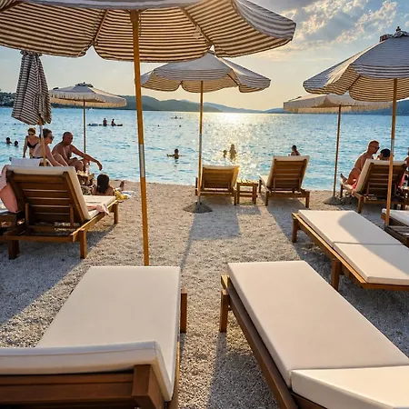 Bona Dea Seaside Trogir