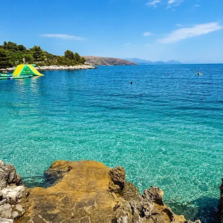 Bona Dea Seaside * Trogir