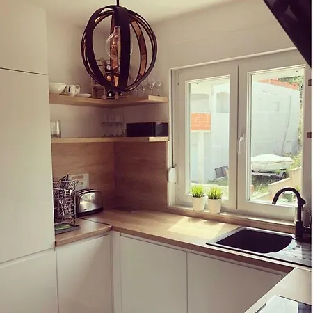 Bona Dea Seaside Appartement Trogir