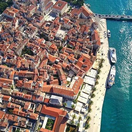 Bona Dea Seaside Trogir