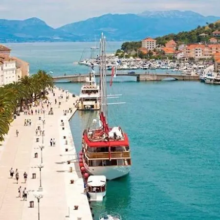 Bona Dea Seaside Appartement