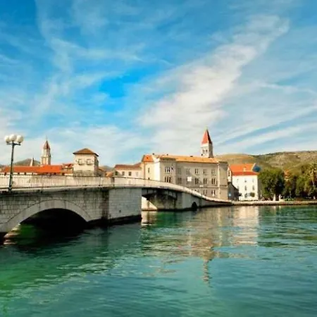 Appartement Bona Dea Seaside *