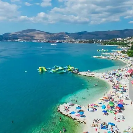 Bona Dea Seaside Appartement