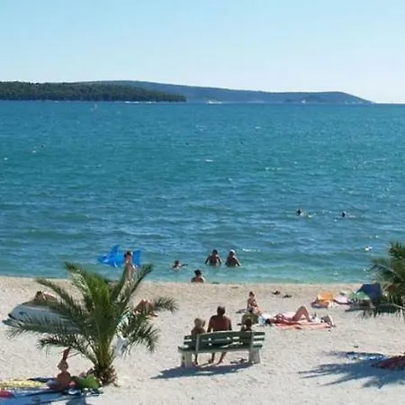 Apartment Bona Dea Seaside