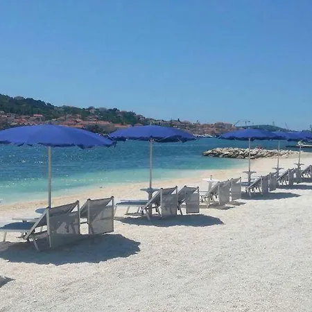 Bona Dea Seaside *