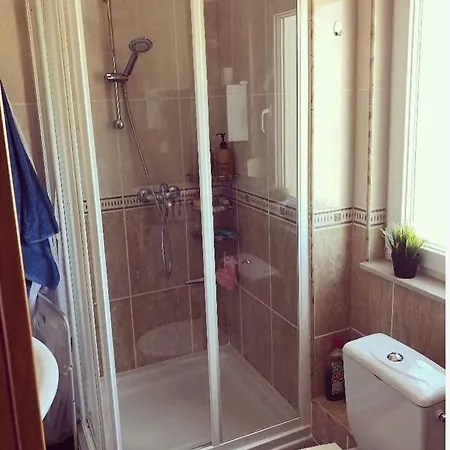 Bona Dea Seaside Appartement