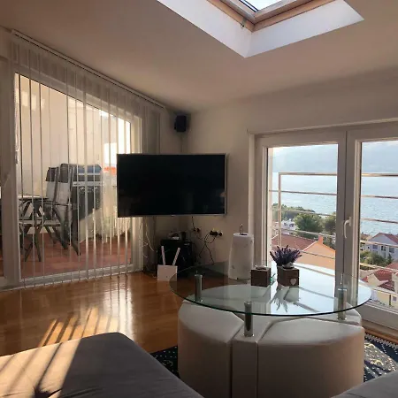 Appartement Bona Dea Seaside Trogir