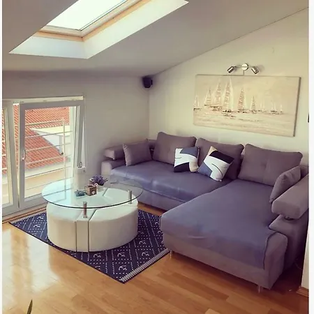 Apartment Bona Dea Seaside *