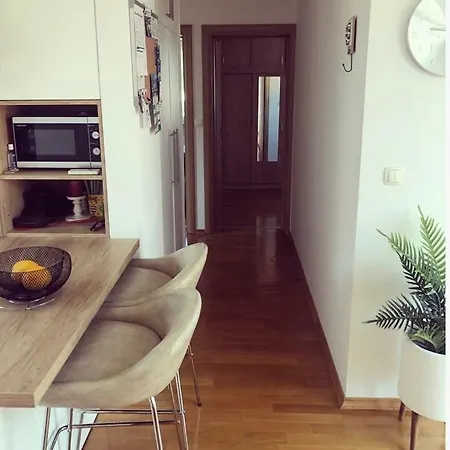 Apartment Bona Dea Seaside Trogir