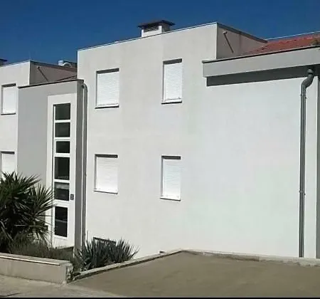 Bona Dea Seaside Appartement Trogir