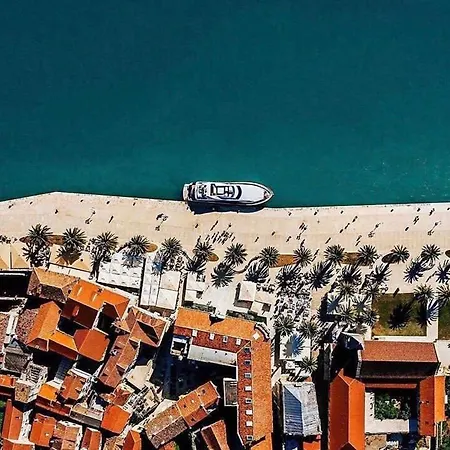 Bona Dea Seaside Trogir