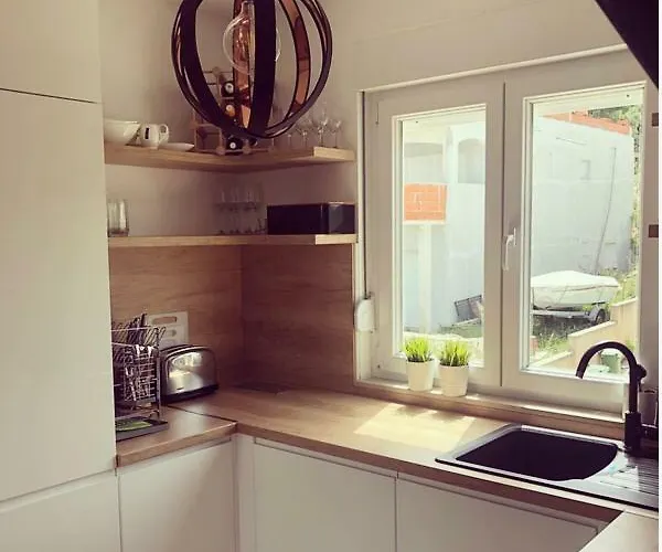 Bona Dea Seaside Appartement Trogir