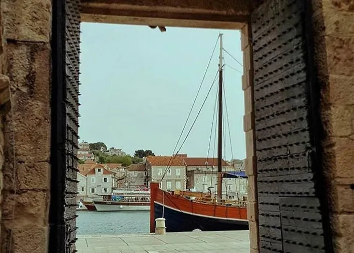 Bona Dea Seaside Appartement *