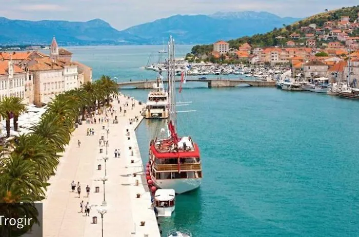 Bona Dea Seaside Appartement