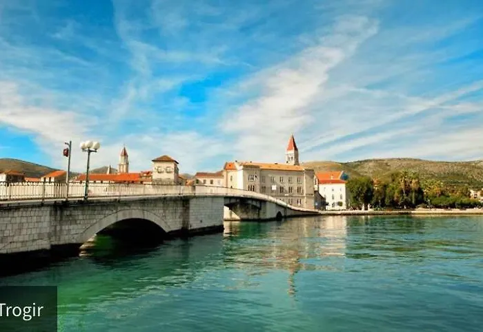 Apartment Bona Dea Seaside *