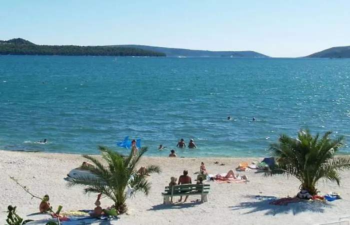 Apartment Bona Dea Seaside