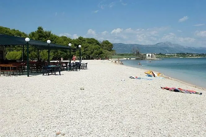 Bona Dea Seaside * Trogir