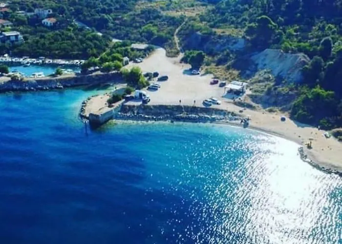 Bona Dea Seaside Appartement