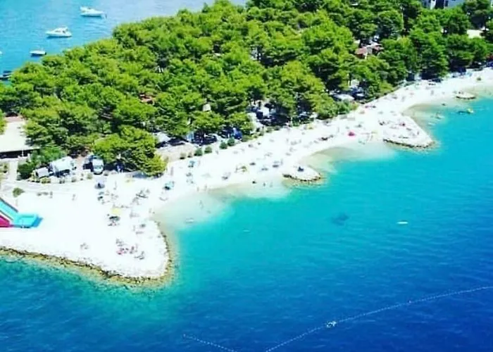 Bona Dea Seaside Appartement