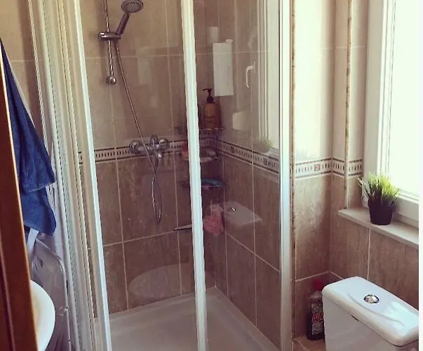 Bona Dea Seaside Appartement