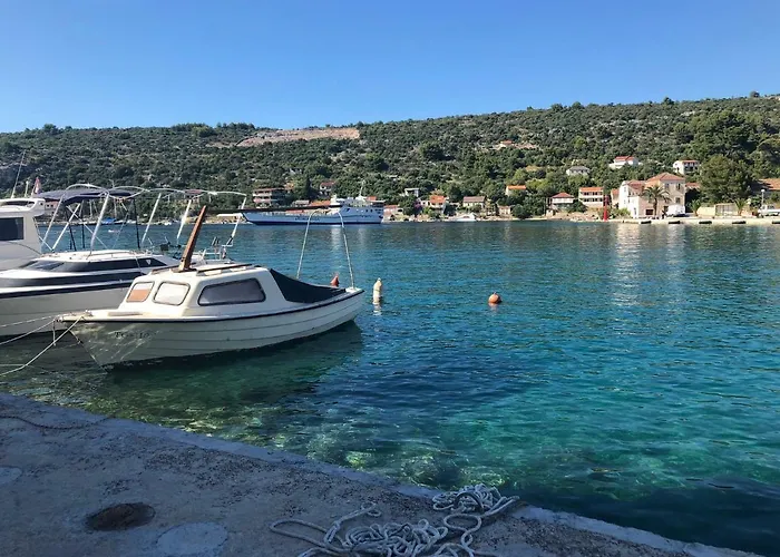 Bona Dea Seaside Trogir
