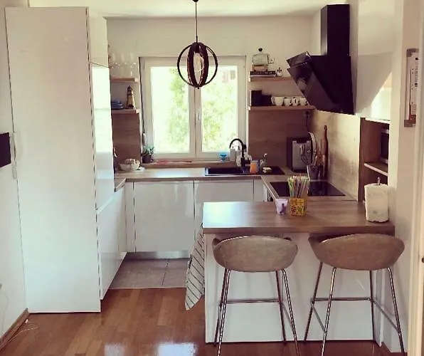 Bona Dea Seaside Appartement