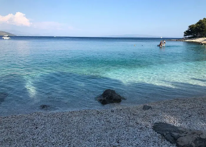 Bona Dea Seaside Appartement Trogir