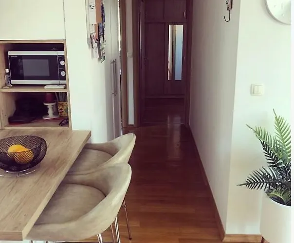 Appartement Bona Dea Seaside Trogir