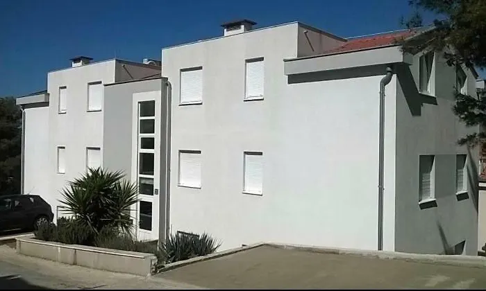 Bona Dea Seaside Apartment Trogir