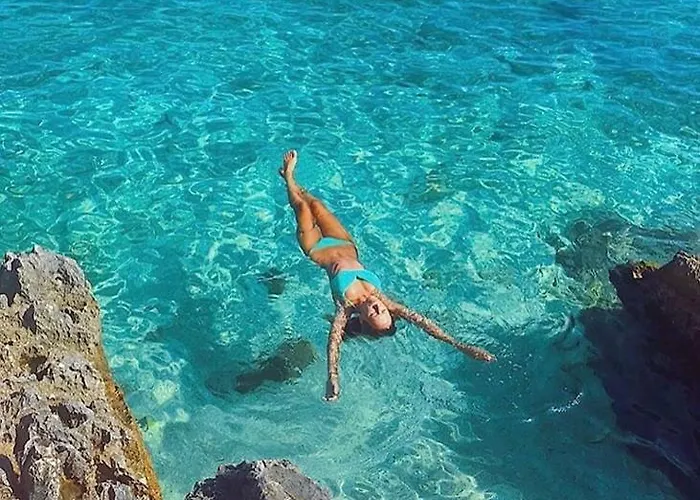 Bona Dea Seaside Appartement