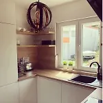 Bona Dea Seaside Апартаменти Трогір