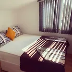 Bona Dea Seaside * Трогір