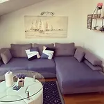 Апартаменти Bona Dea Seaside